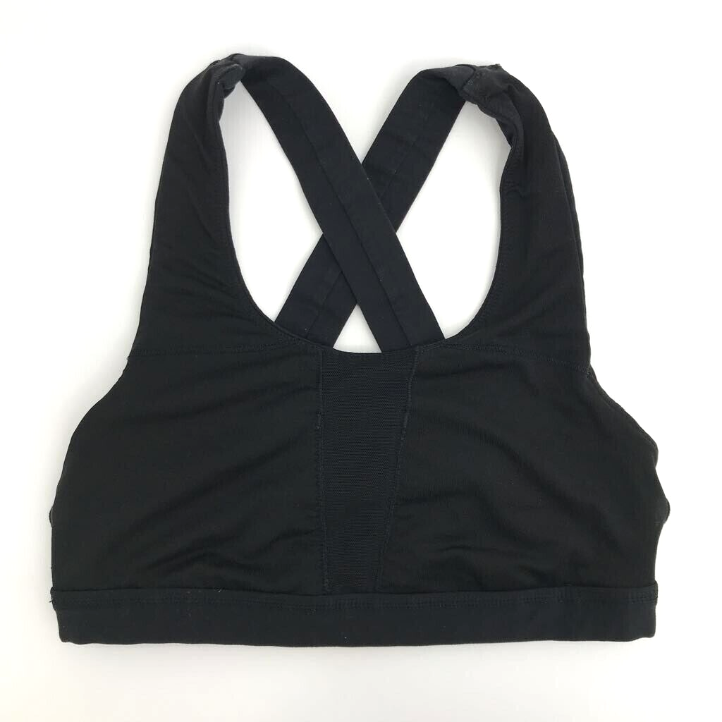 取り外しカップ付き 【lululemon 】★Cross Bra★ 取り外しカップ付き 【lululemon 】☆Cross Bra☆ (lululemon