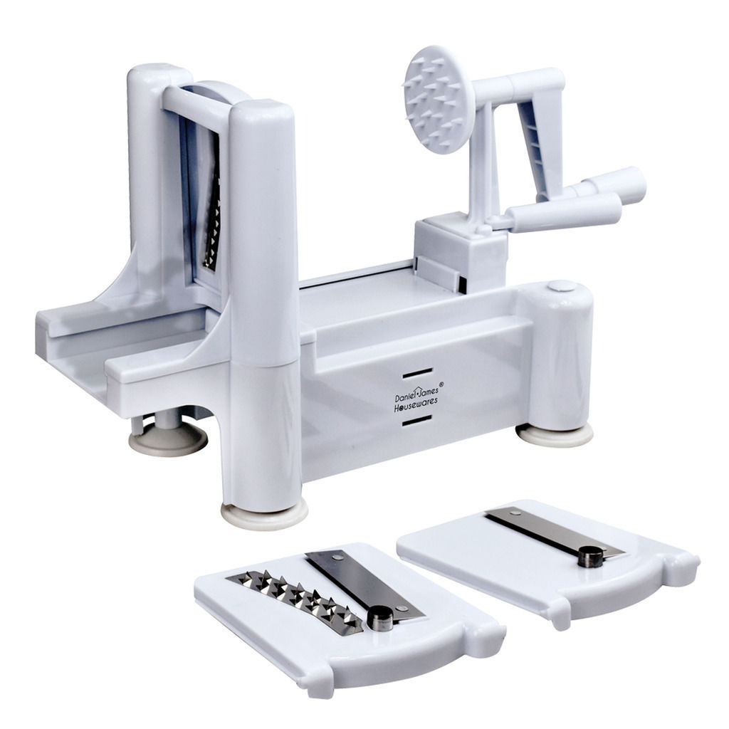 Graef Allesschneider & Elektromesser