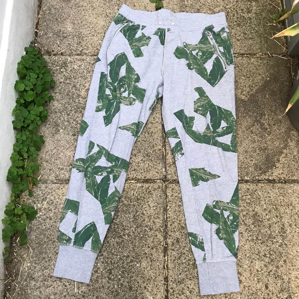 h&m tracksuit bottoms