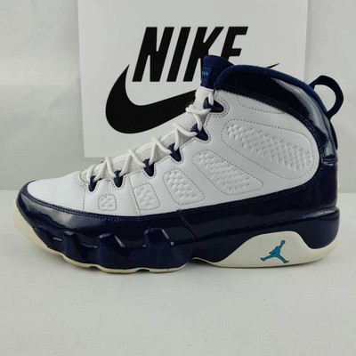 Nike Mens Air Jordan 9 Retro Basketball 