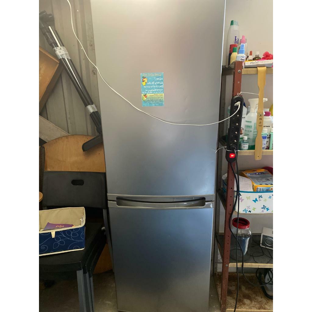 Fridge / Freezer used German Power Plug in Coventry, West Midlands Gumtree