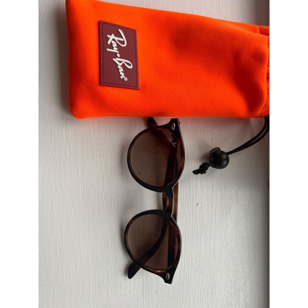 Kids ray ban sun glasses | in Guildford 