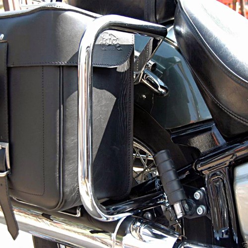 Yamaha XV 535 Usate In Vendita - Foto 3