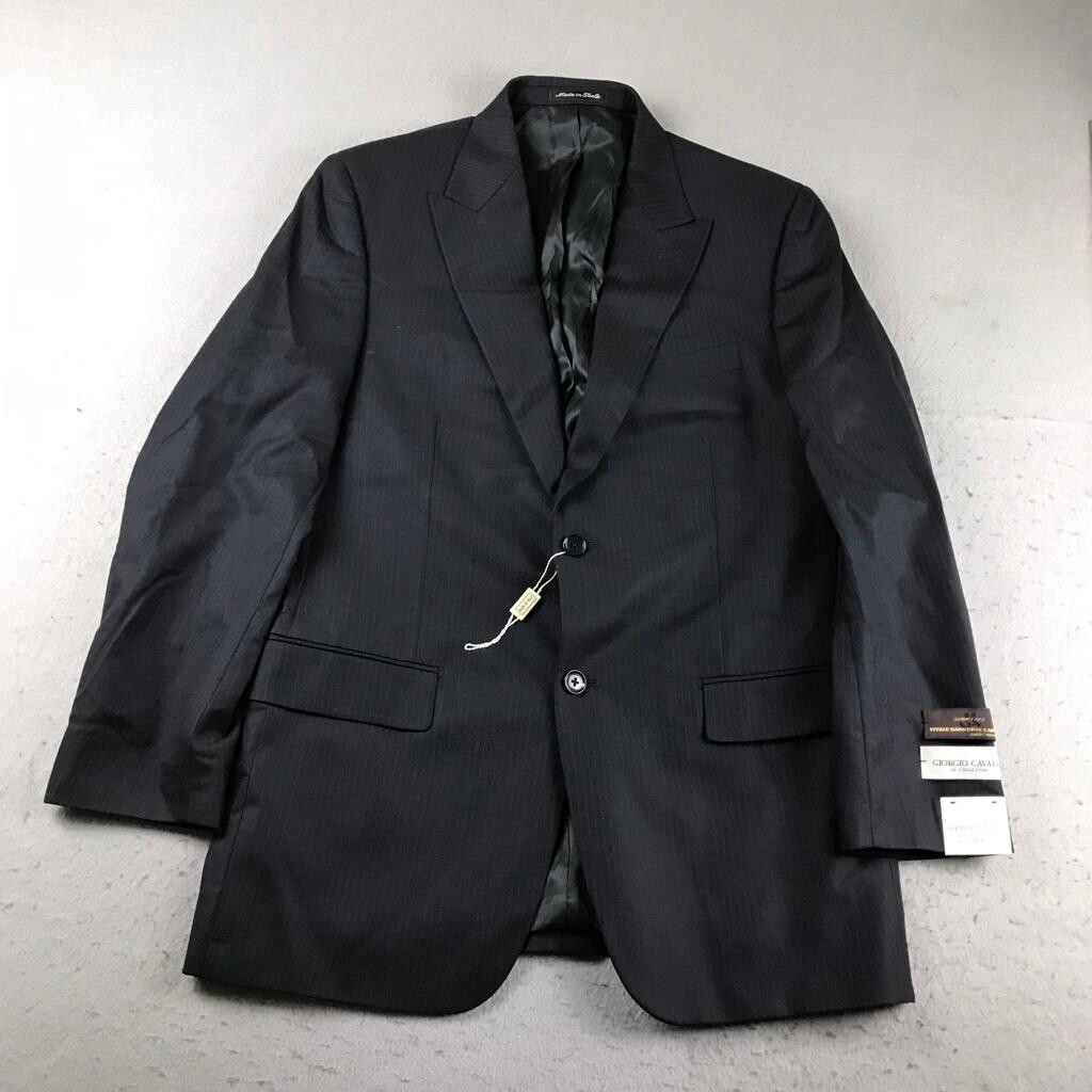 Just Cavalli テーラードジャケット ジャスト カヴァリ (JUST CAVALLI)メンズ/テーラードジャケット