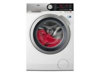 AEG L8WEC166R 10kg Wash & 6kg Dry Load Washer Dryer