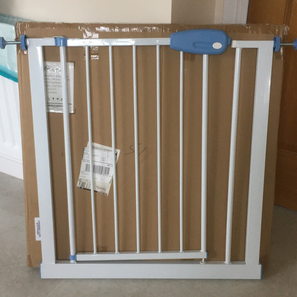 gumtree safety gate