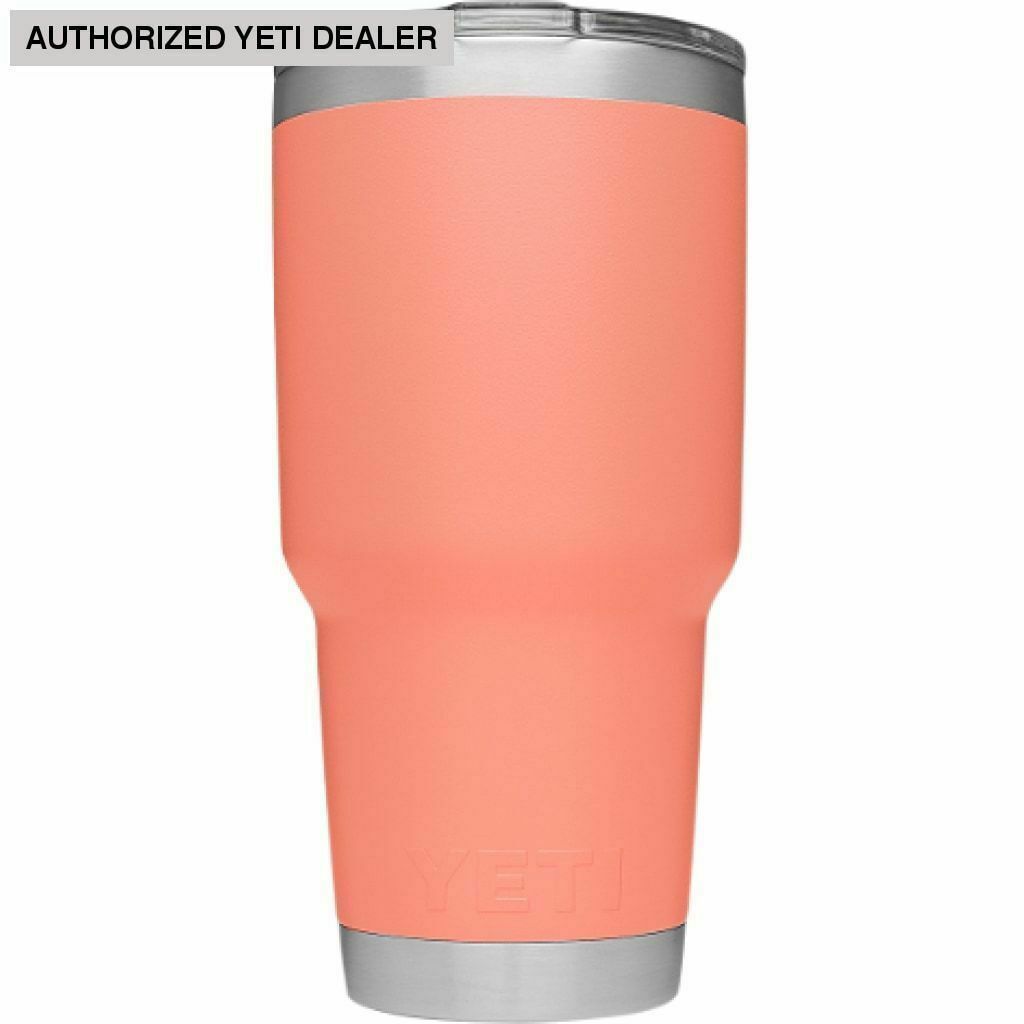 Coral Yeti Bottle 2025 | www.metalplasticabilbao.com