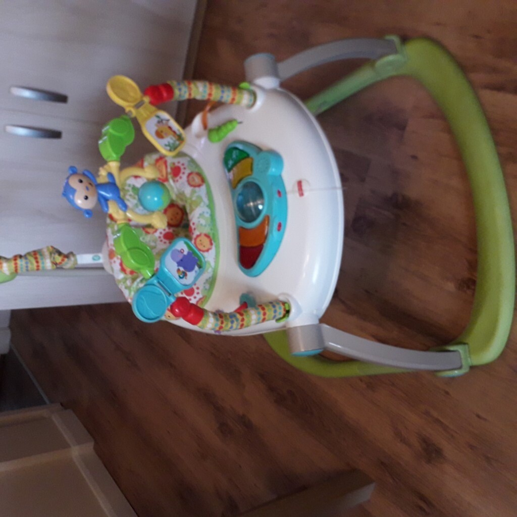 gumtree jumperoo