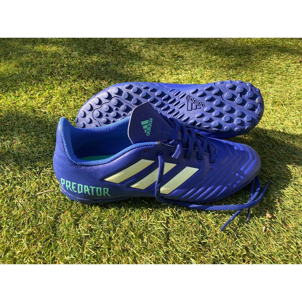 adidas predator astro football boots