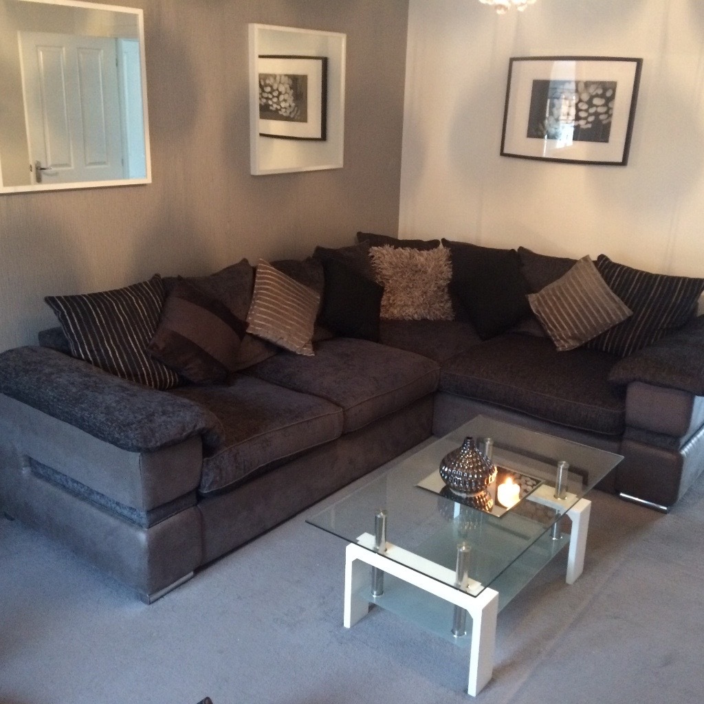 Sofology Corner Sofa In Liverpool Merseyside Gumtree