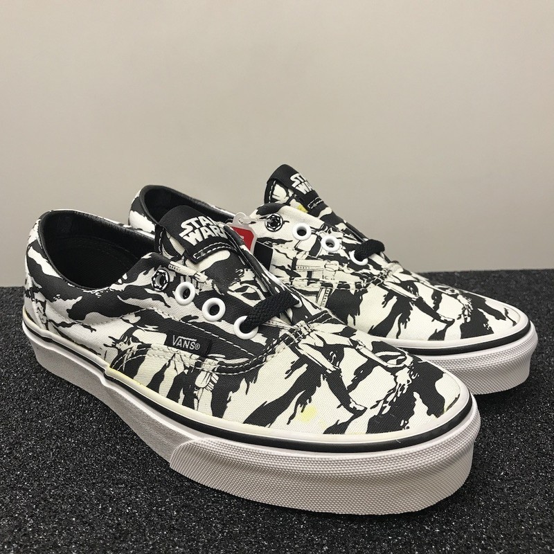 star wars vans uk