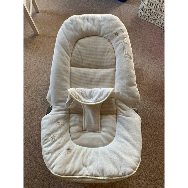 mamas and papas wave rocker