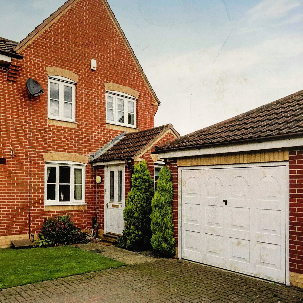 3 Bedroom house in Wymondham with garage, parking and garden. in Norwich, Norfolk Gumtree