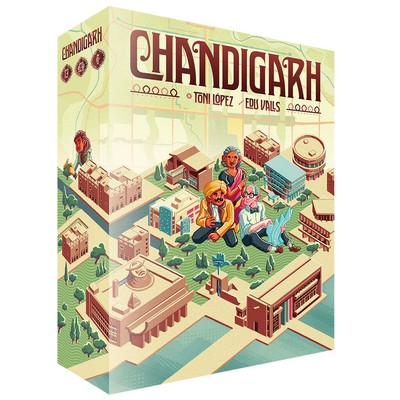 Chandigarh Game New