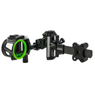 CBE TREK PRO Sight 1-Pin .019'' RH