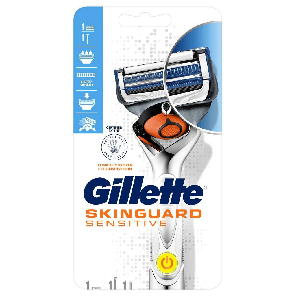 Gillette skinguard electric shaver in Barnsley, South Yorkshire Gumtree