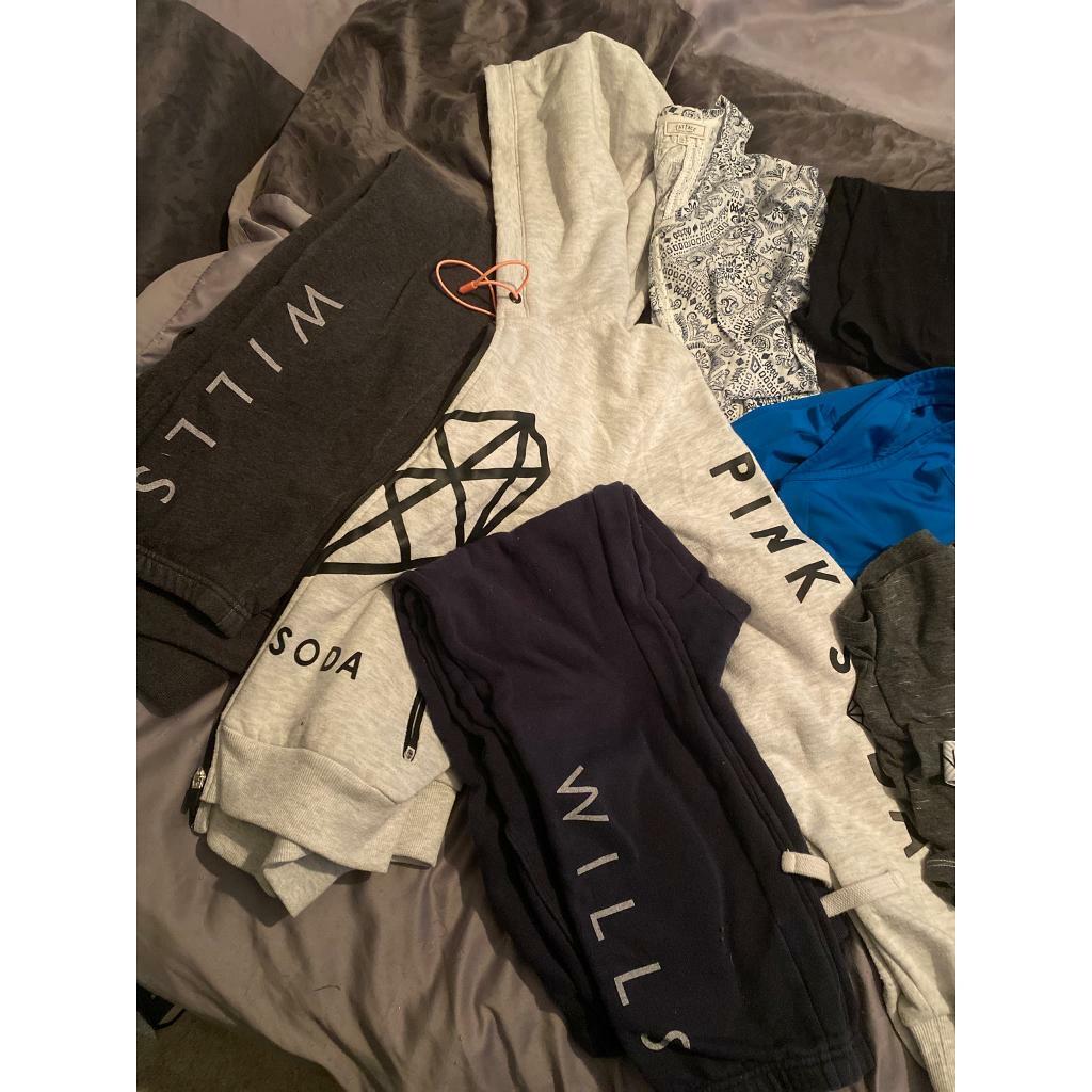fat face joggers ladies
