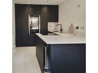 Completely Bespoke Kitchens | Full kitchen renovations | Free Quote!