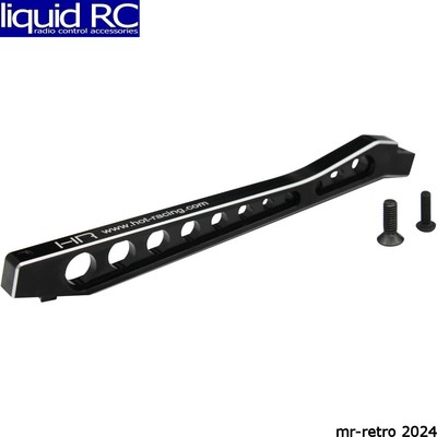 Hot Racing AON28CT01 Aluminum Front Chassis Brace Arrma Talion V3 V4