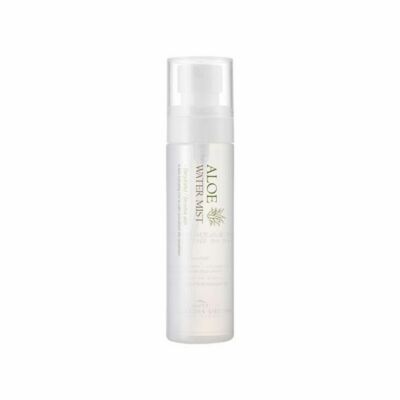 [TheSkinHouse] Aloe Water Mist 80ml