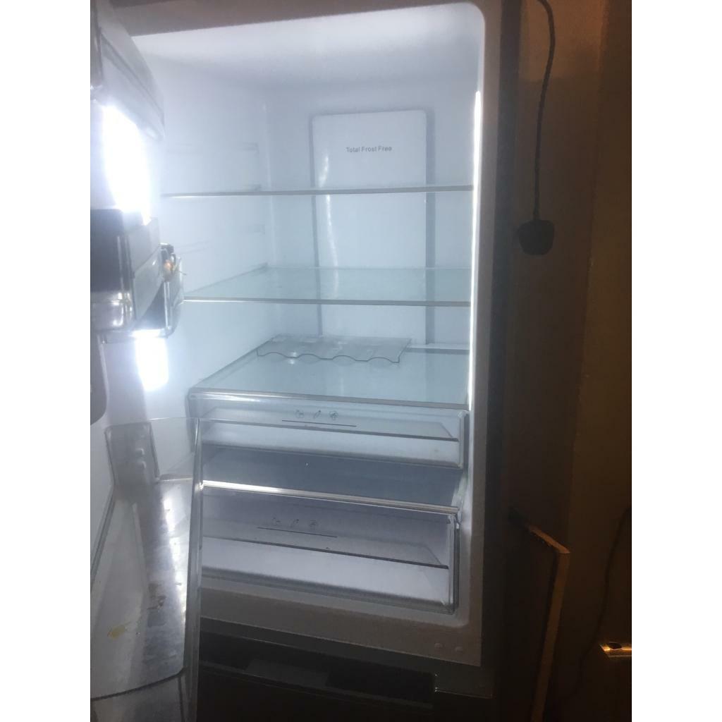 Kenwood Fridge freezer in Mapperley, Nottinghamshire Gumtree