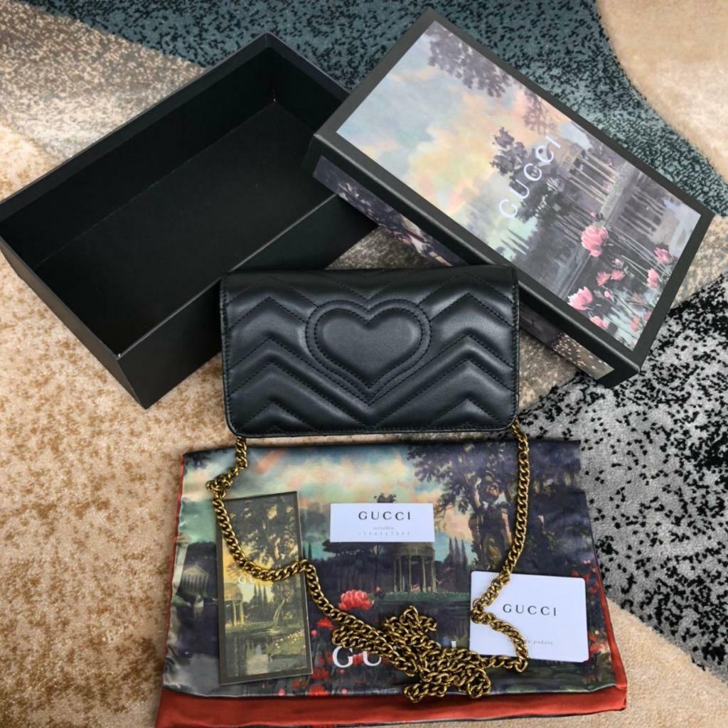 gucci crossbody bag with butterfly