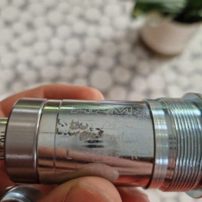 Item photo(s) from verified buyer