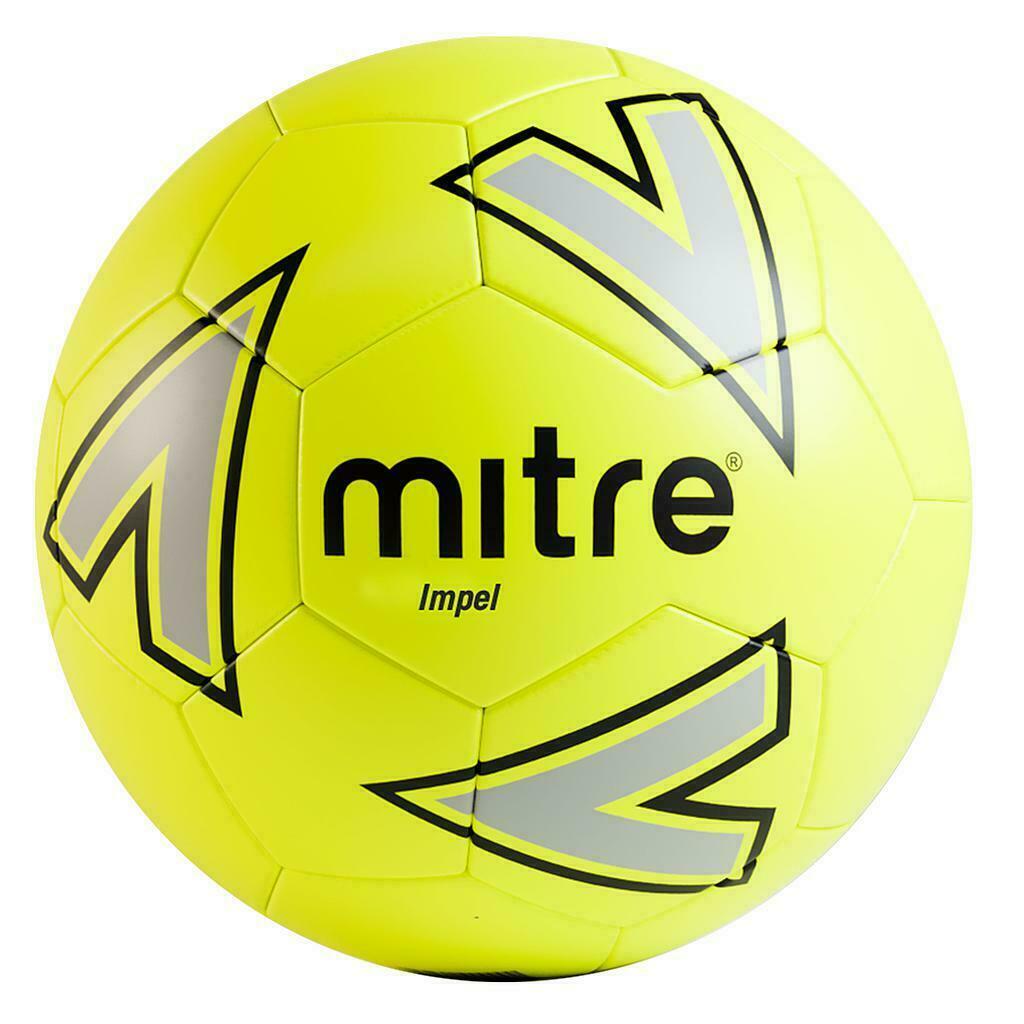 mitre impel size 4