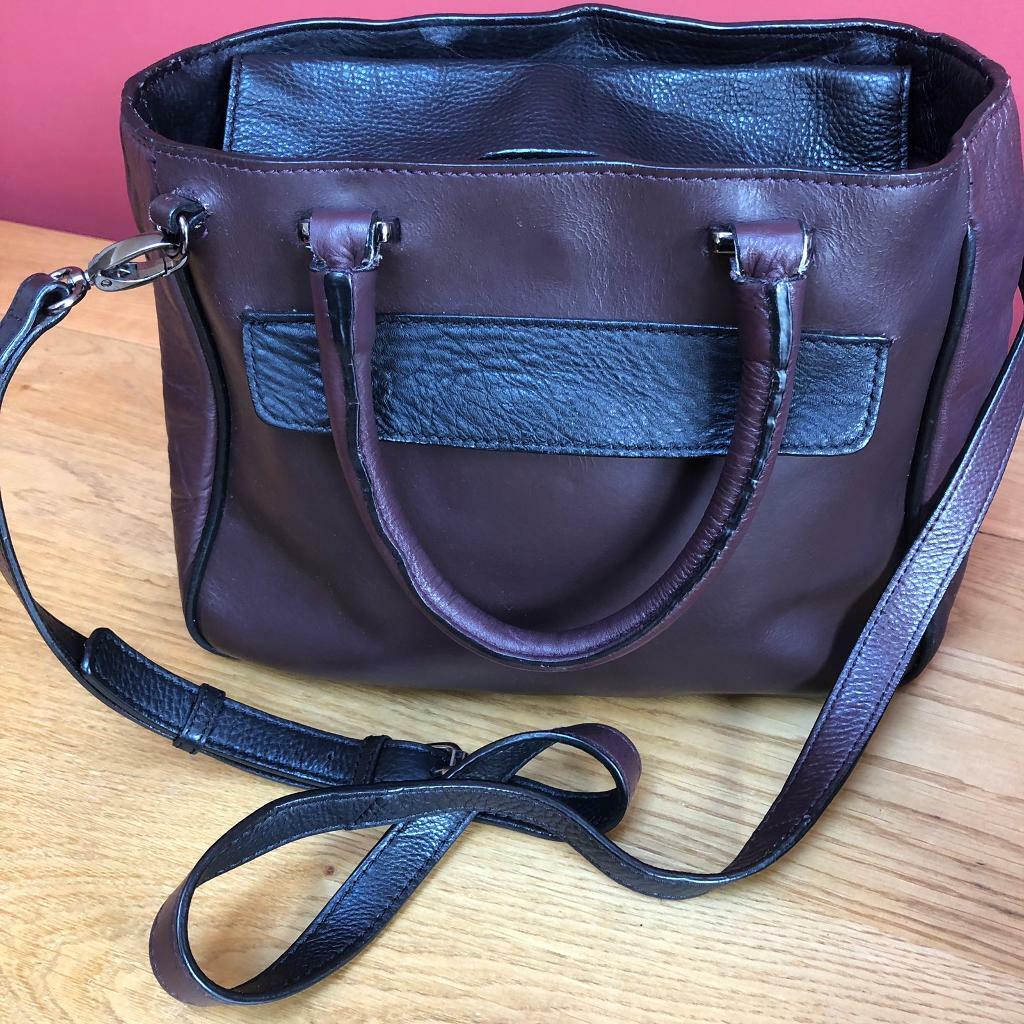 Clarks handbag in Bournemouth, Dorset Gumtree