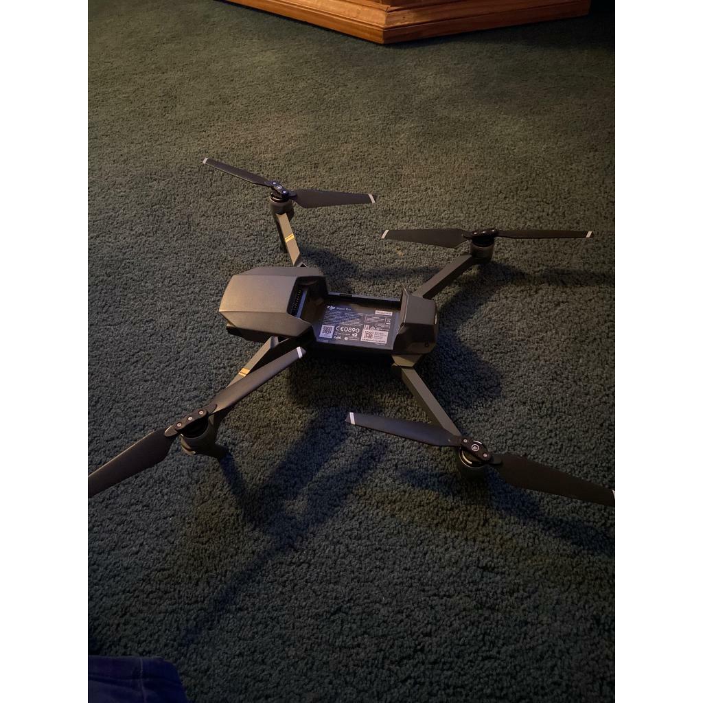 dji drone gumtree