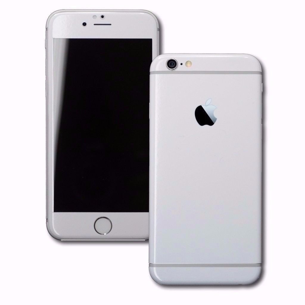iPhone 6 64GB White in Wilmslow, Cheshire Gumtree