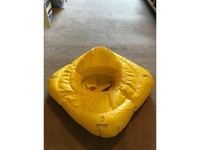 baby bundle swim float seat
