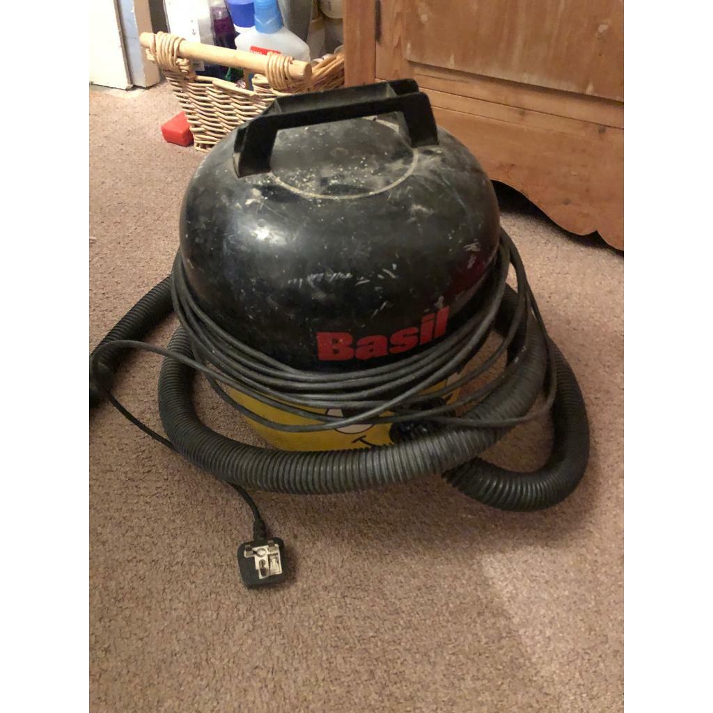 Vacuum cleaner. in Bournemouth, Dorset Gumtree