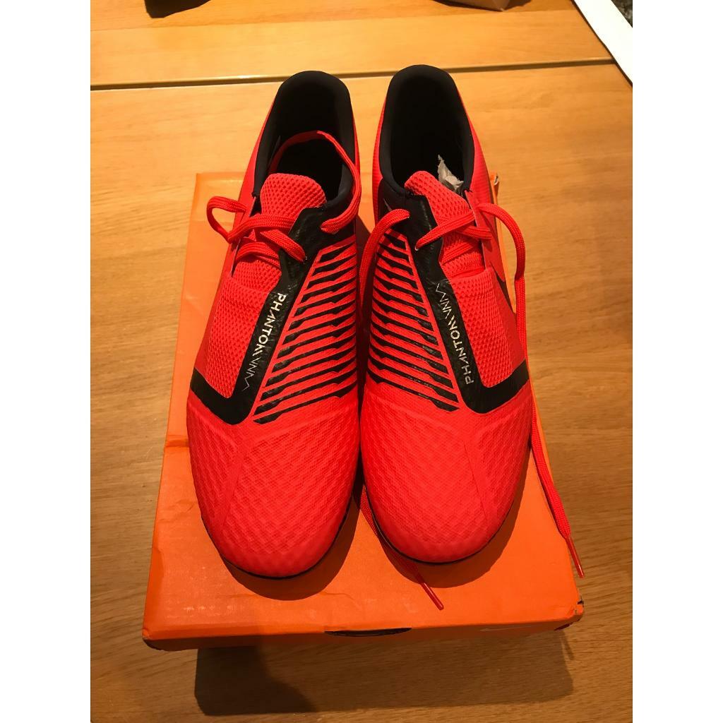 Nike Phantom Venom Academy AG Fire Bright . Unisport