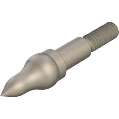 Gold Tip EZ-Pull Points 9/32 in. 85 grain 12 pack
