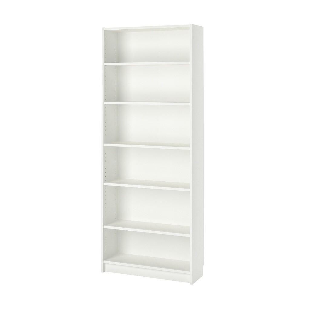 IKEA Tall White Billy Bookcases x 3 in Newcastle, Tyne and Wear Gumtree