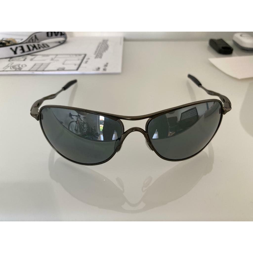 Oakley sunglasses in Bournemouth, Dorset Gumtree