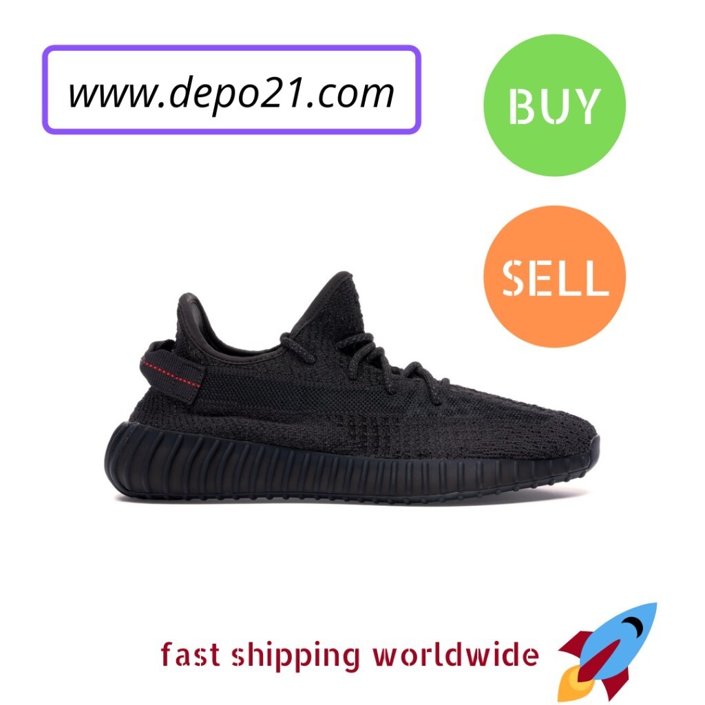 Adidas YEEZY BOOST 350 V2 Static MildManners Hong Kong