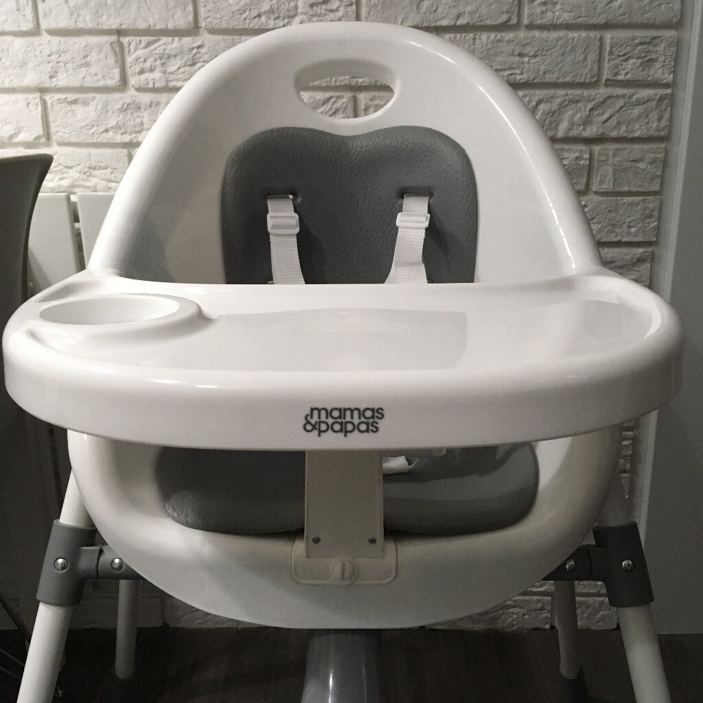 Baby High Chair used !!! in Salford, Manchester Gumtree