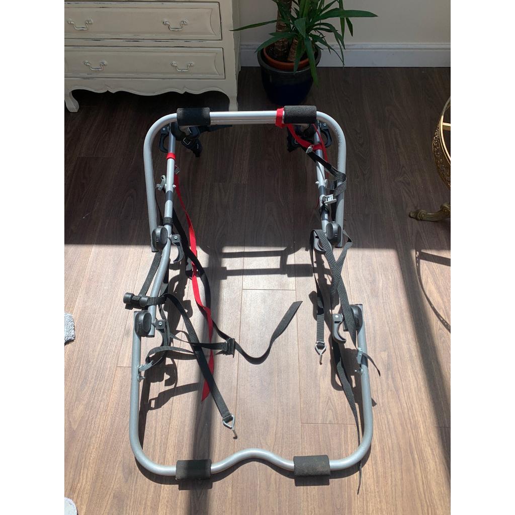 Halfords bike rack for 3 | in 