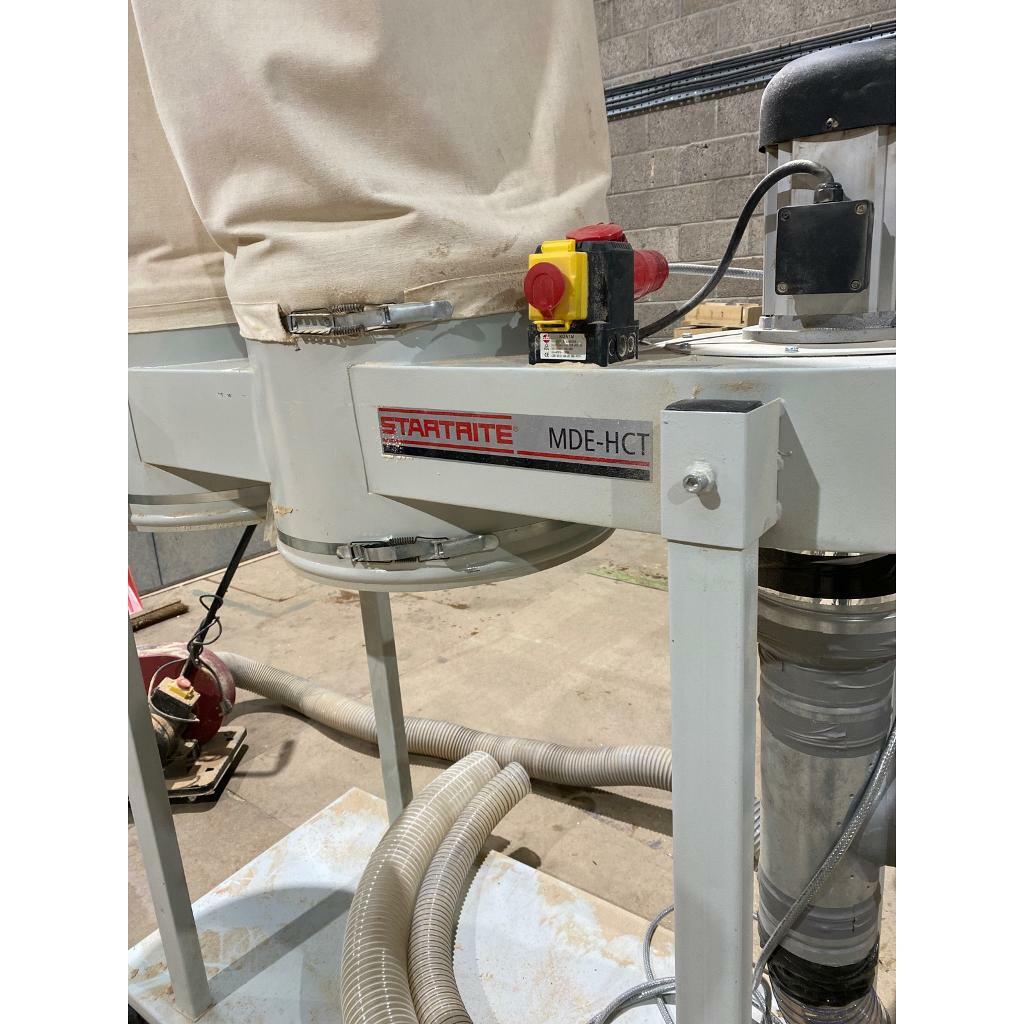 dust extractor 3 phase in Glasgow Gumtree