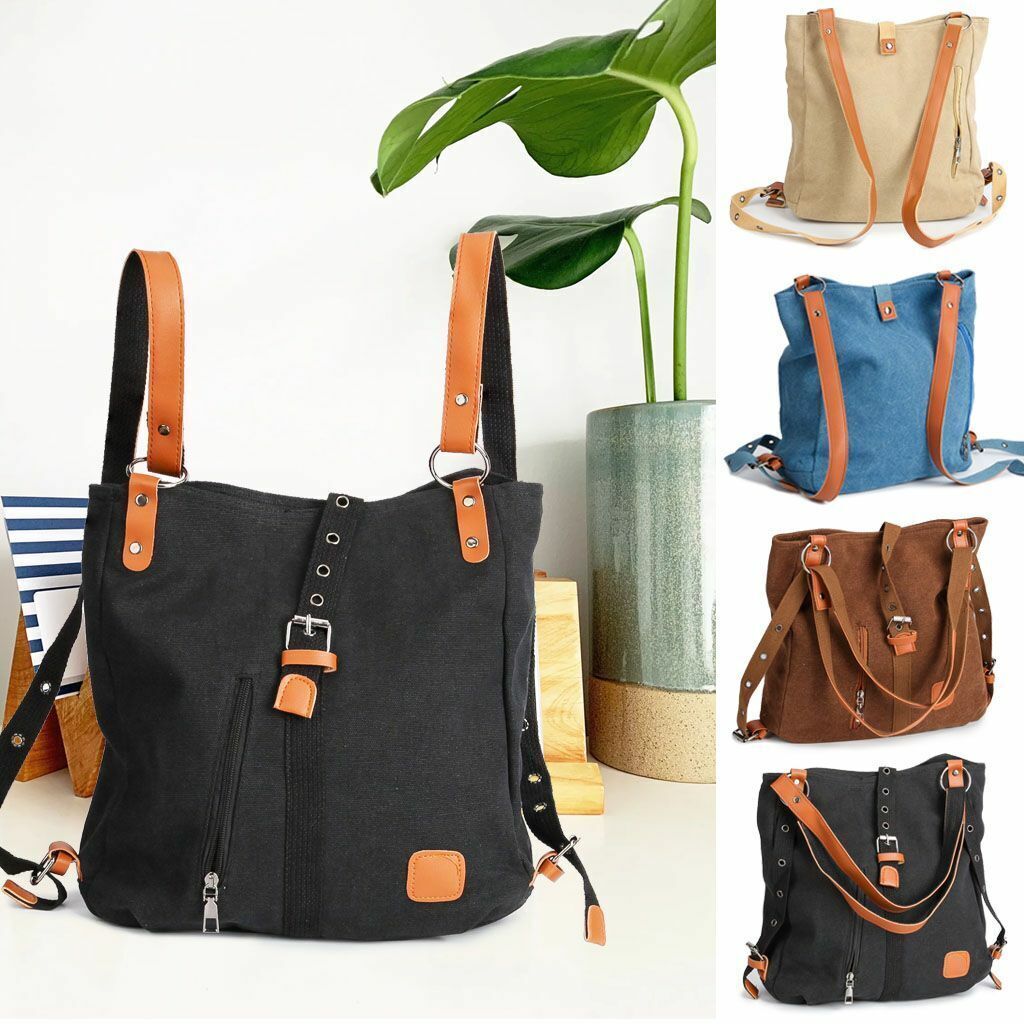 School Travel Bag