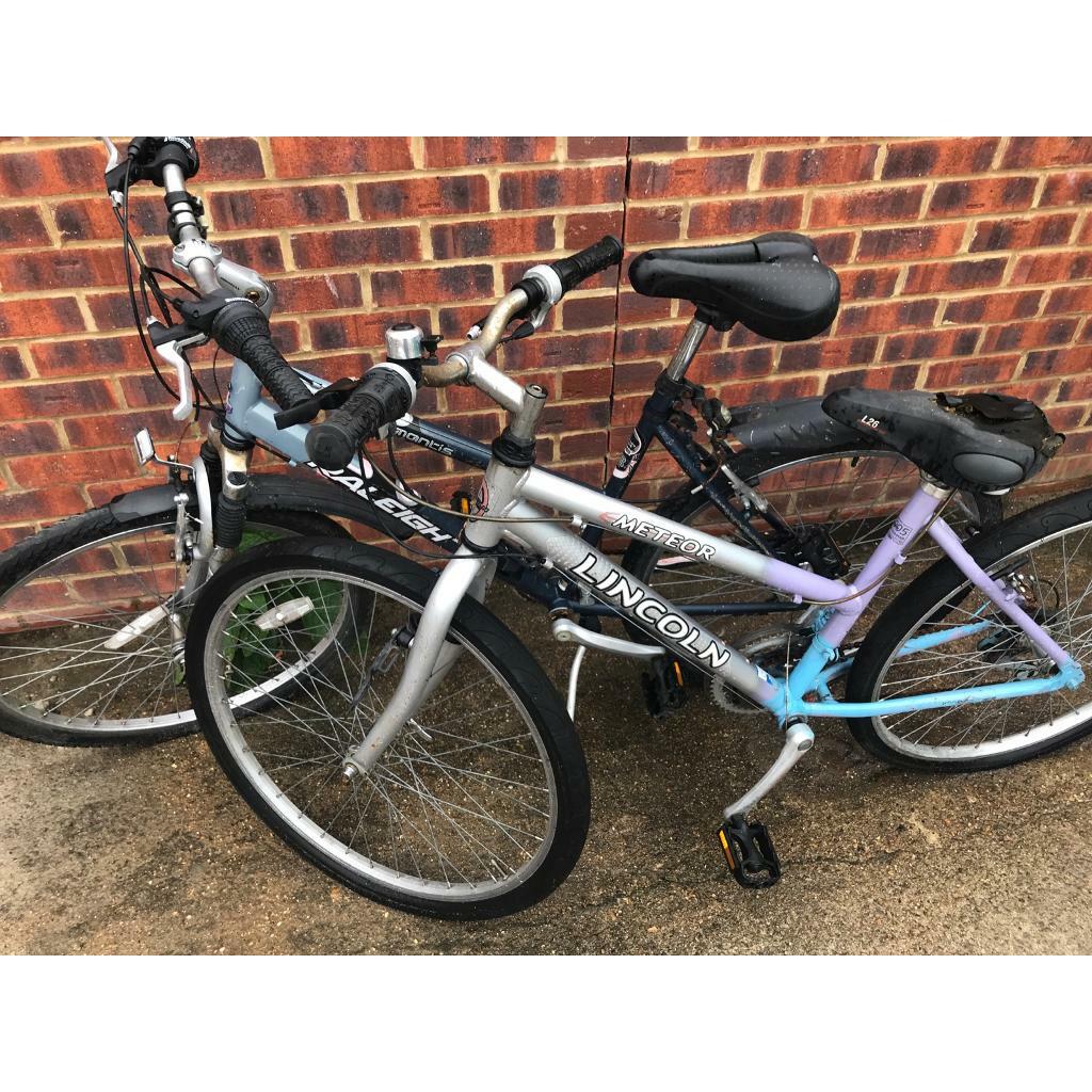 Used bike SOLD in Hounslow, London Gumtree