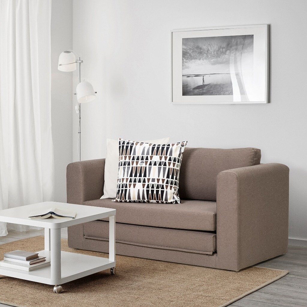 Sofa Bed Rarely Used in Liverpool City Centre, Merseyside Gumtree