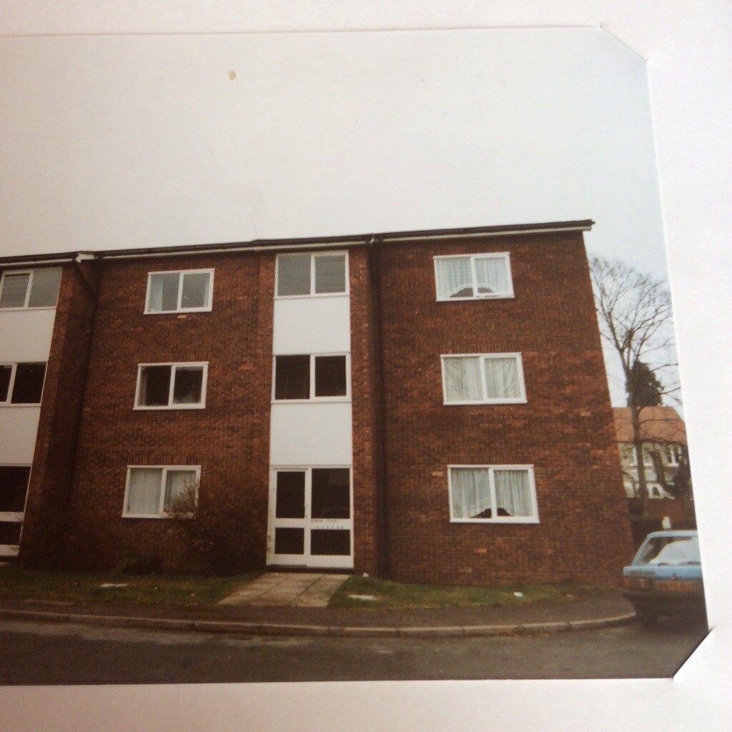 Flat to rent in Redhill in Redhill, Surrey Gumtree