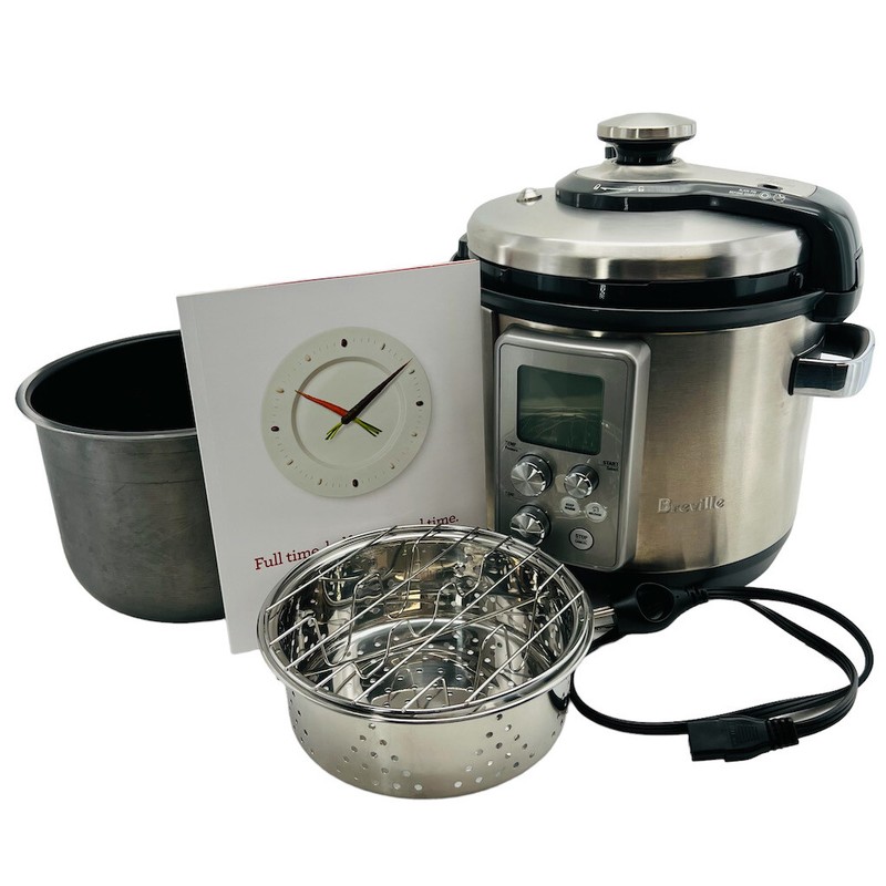 Professional Pressure Cooker Slow Cookers