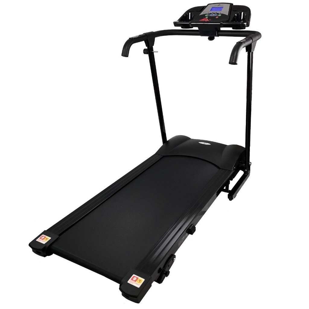 store away treadmill