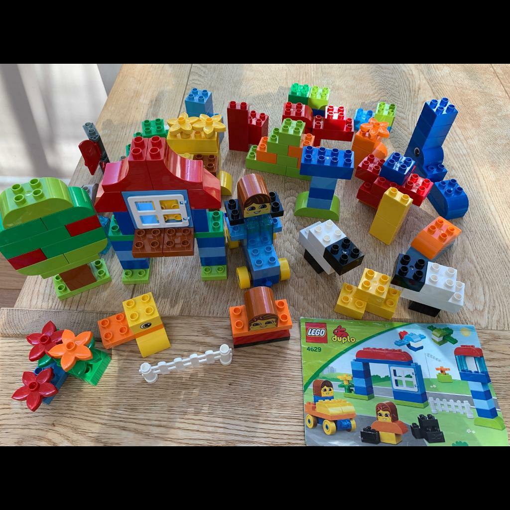gumtree duplo lego