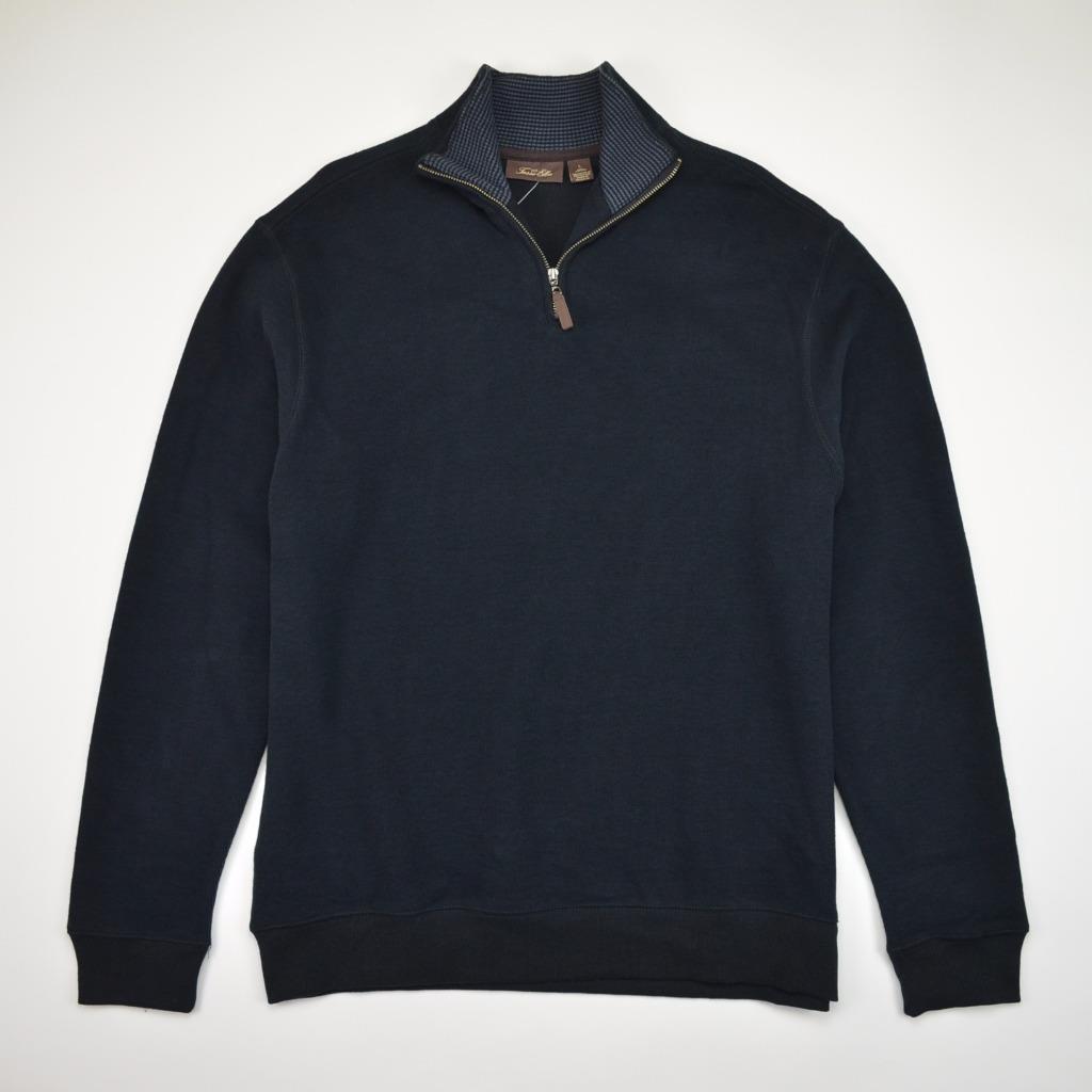 Suéteres de algodón para hombre Tasso Elba