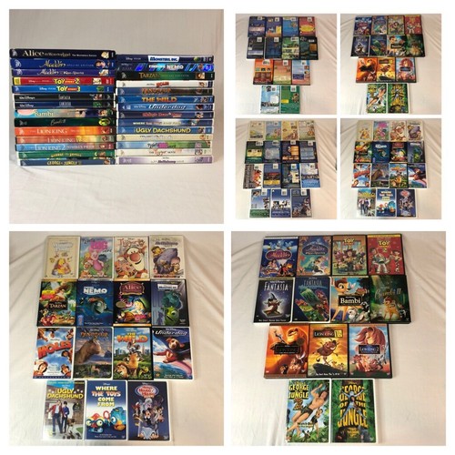 Disney - あーまま　DVD $_12.JPG?set_id=880000500F